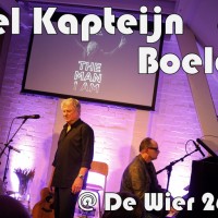 Concerts & More - de Wier - Koarnjum - Friesland